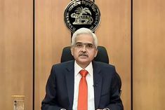 RBI increased the repo rate by 50 percent, which will increase the burden of EMI