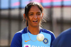 Harmanpreet Kaur Becomes Captain After Mithali Raj Retirement Jhulan Goswami Out