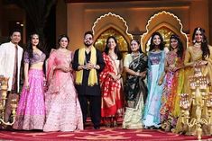 Swayamvar Mika Di Vohti Shooting In Police Protection