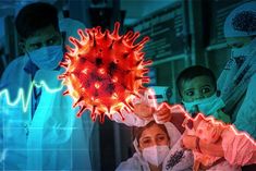 coronavirus pandemic