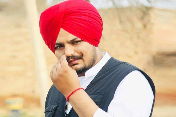 Sidhu Musewala murder case Punjab Police detains two accused from Bathinda