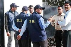 Terrorists funding case: NIA raids these places