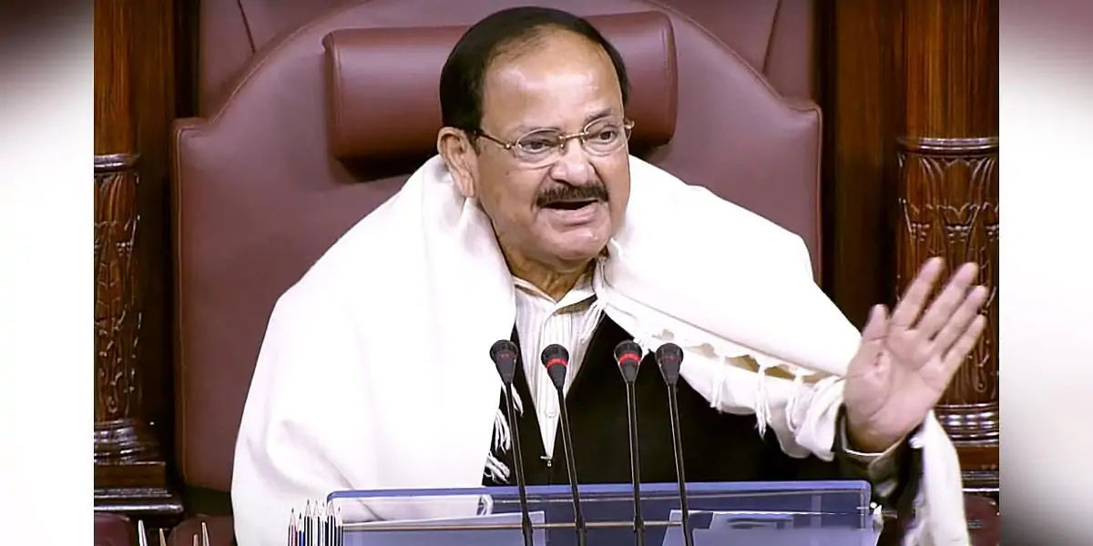 Muppavarapu Venkaiah Naidu 