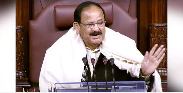 Muppavarapu Venkaiah Naidu 