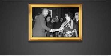 India and Pakistan Simla Agreement