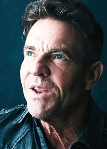 dennis, quaid, moviestar, dancemos, university, universityofhouston, studied, usweekly