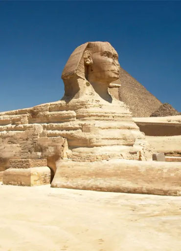 greatsphinx, giza, magnificient, achievement, despite, antiquity, ancientegypt, khafre, dynasty, kin