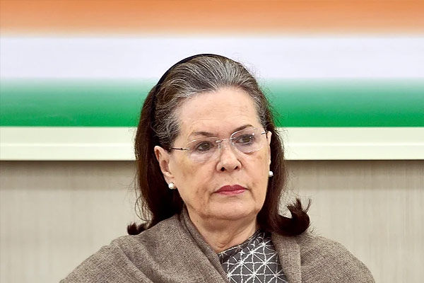 ed sends fresh summons to sonia gandhi to appear on june 23