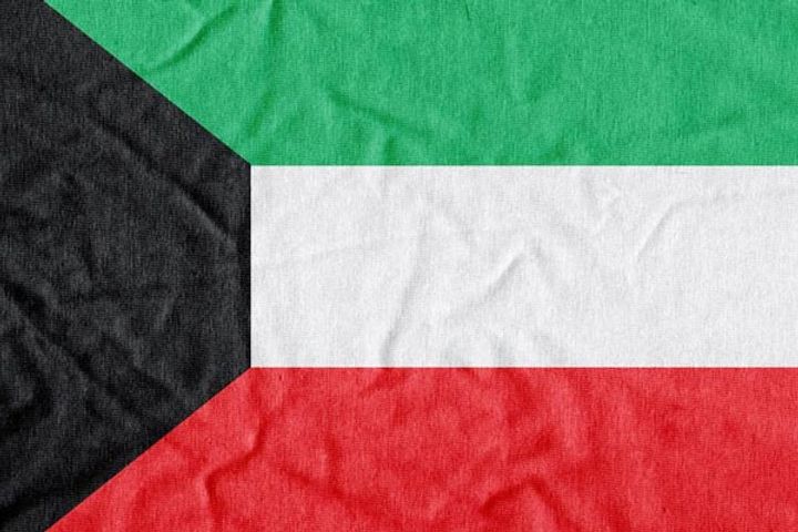 migrants protesting in kuwait will be arrested and deported