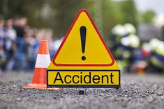 5 people from odisha die after bus overturns in andhra pradesh