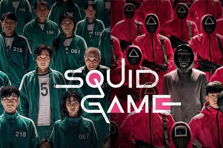 squid game season 2 coming soon on netflix