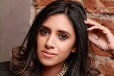 Prathyusha Garimella Death Case