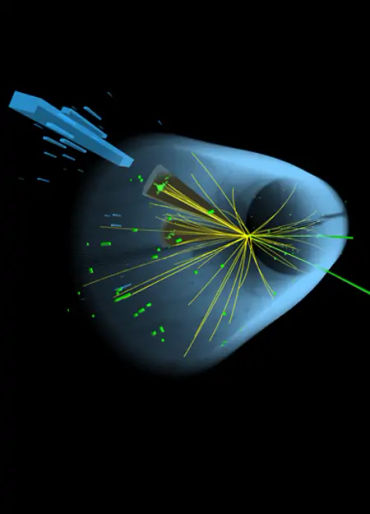higgs bosons, how are higgs boson created, how many higgs bosons, types of higgs bosons, higgs boson