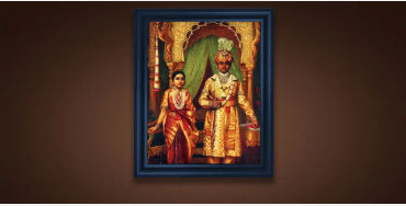 queen alamelamma, queen alamelamma of vijayanagara, queen alamelamma statue, queen alamelamma of vij