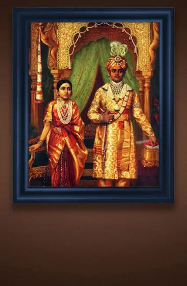 queen alamelamma, queen alamelamma of vijayanagara, queen alamelamma statue, queen alamelamma of vij