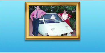 maini reva, chetan maini, indian, electric vehicles, tesla, automobile