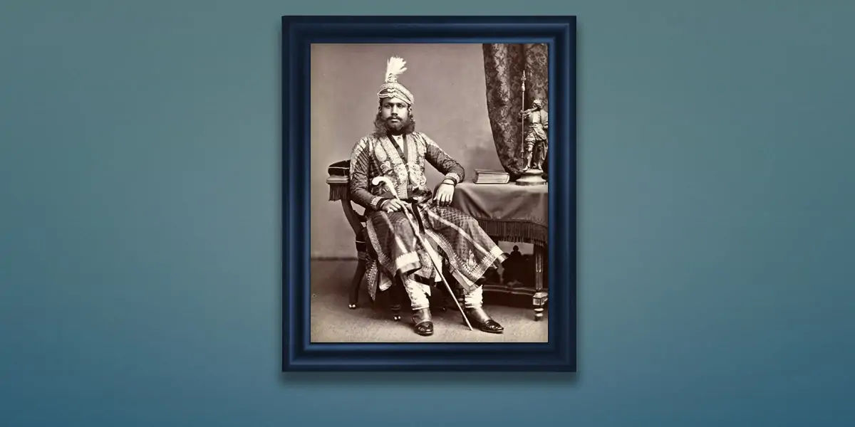 maharaja sawai man singh, museum, gangajal, england, jaipur, maharaja sawai madho singh