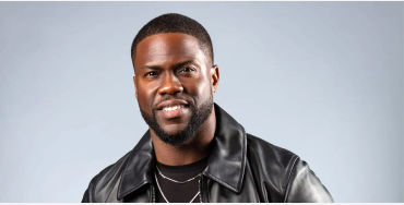 Kevin Hart American comedian