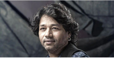Kailash Kher Indian playback 