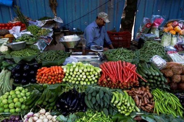 Wholesale inflation crosses 15 percent level again in May 2022