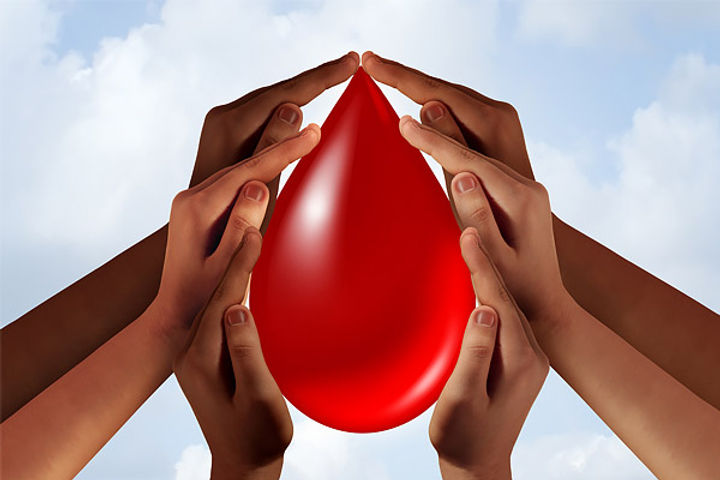 World Blood Donor Day 2022 Why is World Blood Donor Day celebrated
