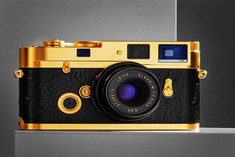 Leica camera USA