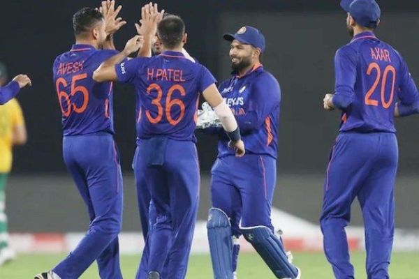 India's spectacular comeback in T20 series, beat South Africa by 48 runs in the third match