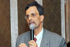 CEA V Anantha Nageswaran Said India Would Become 5 Trillion Dollar Economy By 2026-27