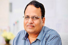 Satyendra Jain