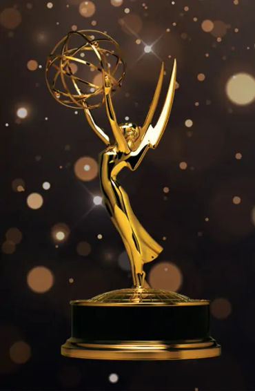 hbo, netflix, awards, nominations, records, compitition