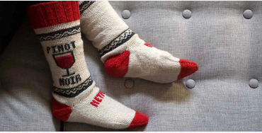 netflix, socks, netflix socks, pulse, electronic device