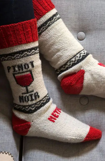 netflix, socks, netflix socks, pulse, electronic device