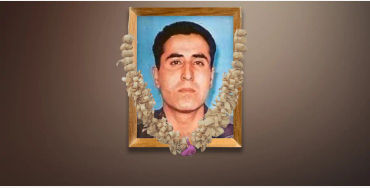 Vikram Batra Indian Army officer