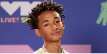 Jaden Smith American actor