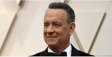  Tom Hanks American actor