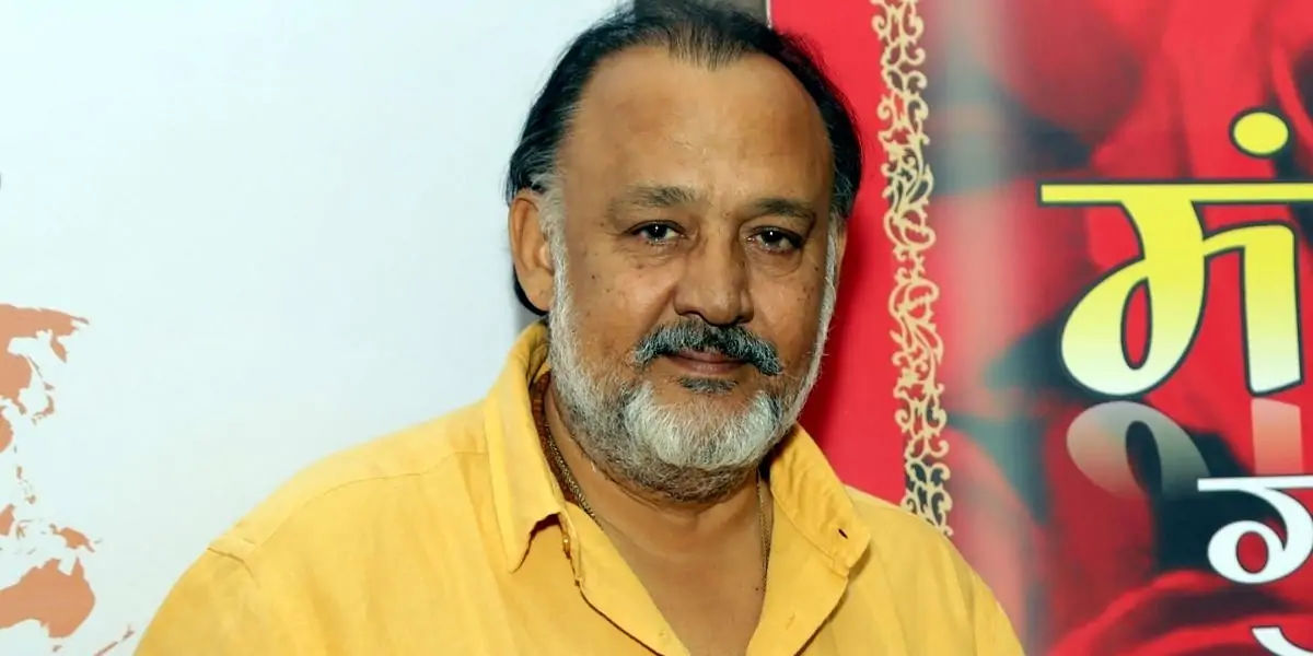 Alok Nath Indian film