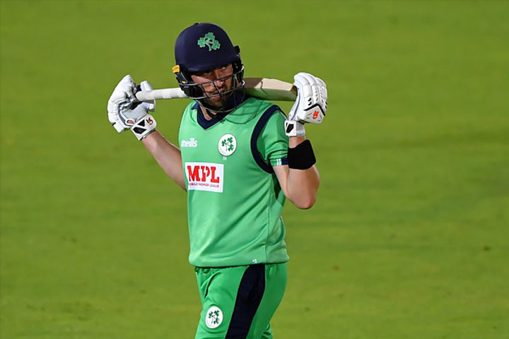 India vs Ireland T20 series India vs Ireland T20 series