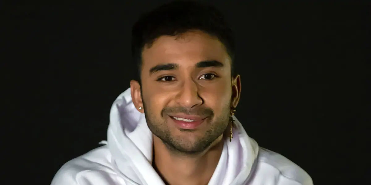 Raghav Juyal Indian dancer