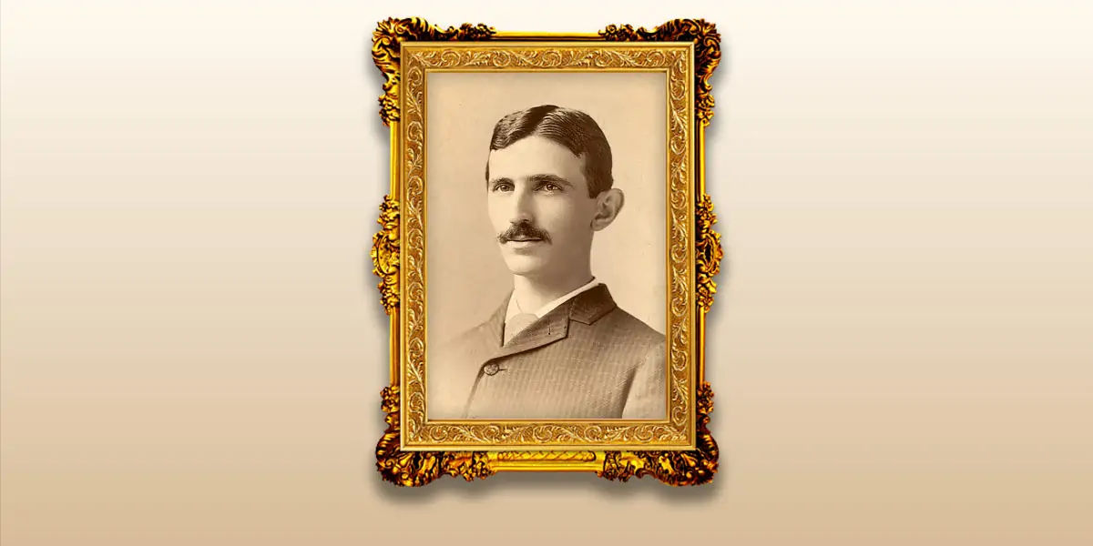 Nikola Tesla electrical engineer
