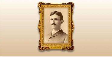 Nikola Tesla  electrical engineer