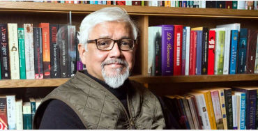 Amitav Ghosh author