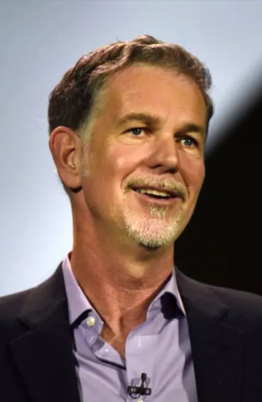 netflix, mitch lowe, pornography, bill clinton, monica lewinsky, scandal, customer, chineseetflix, m