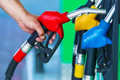 petrol diesel crisis in the country due to less supply problems of farmers and dealers increased