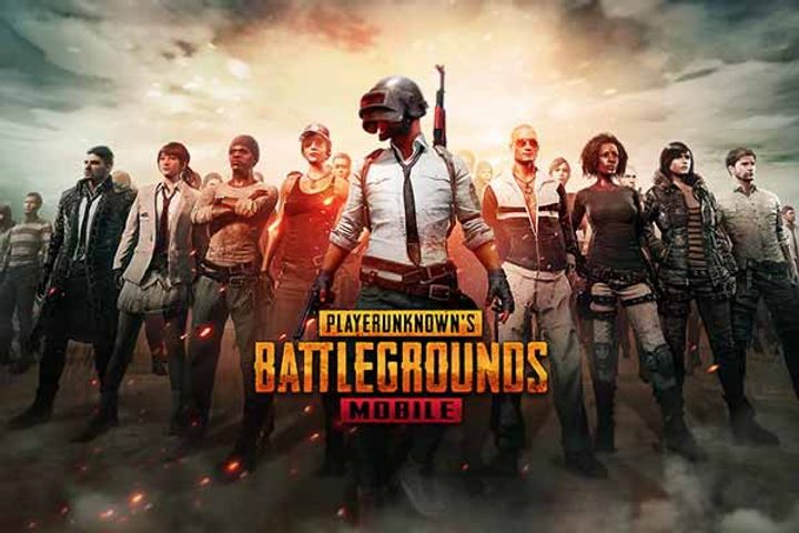 childrens commission asked ioa and it how is pubg download happening despite the ban