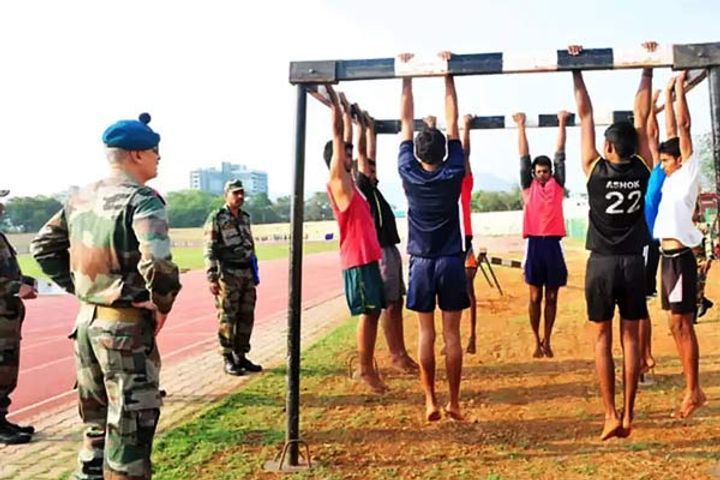 now youth up to 23 years of age will be recruited in the army due to agneepath scheme changes in rul
