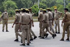 administration alert regarding friday prayers in kanpur appeals to people to maintain peace