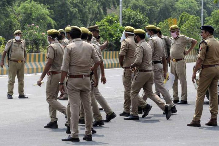 administration alert regarding friday prayers in kanpur appeals to people to maintain peace