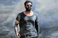 actor prabhas will be seen doing a double role in saalar