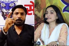 bhim armys satpal tanwar arrested by delhi police