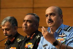 Agnipath recruitment scheme